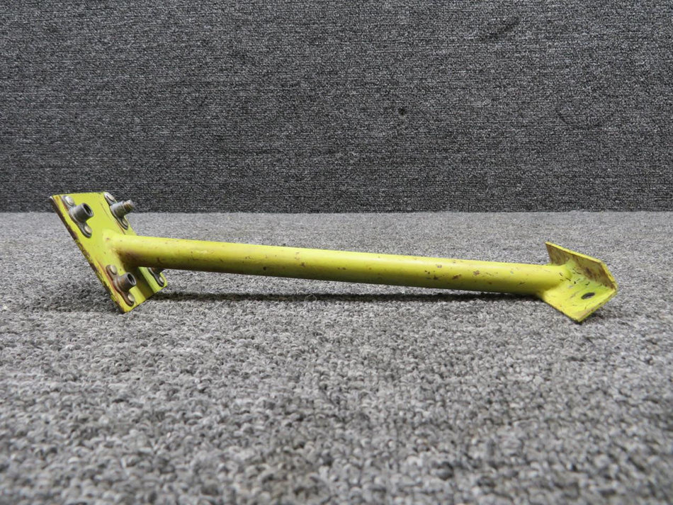 Beechcraft Parts 002-430022-19 Beechcraft Seat Track Support Assembly (Bent Edge)