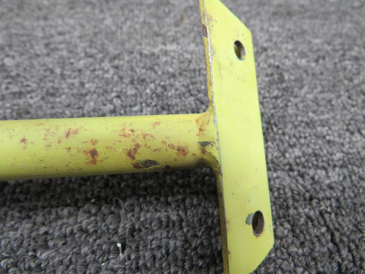 Beechcraft Parts 002-430022-19 Beechcraft Seat Track Support Assembly (Bent Edge)