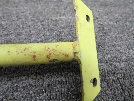 Beechcraft Parts 002-430022-19 Beechcraft Seat Track Support Assembly (Bent Edge)