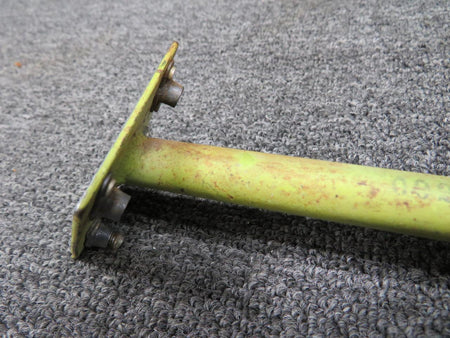 Beechcraft Parts 002-430022-19 Beechcraft Seat Track Support Assembly (Bent Edge)