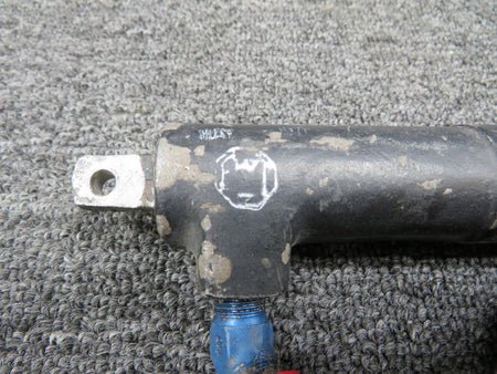Beechcraft Parts 96-380034-13 Beechcraft 76 Master Brake Cylinder Assembly
