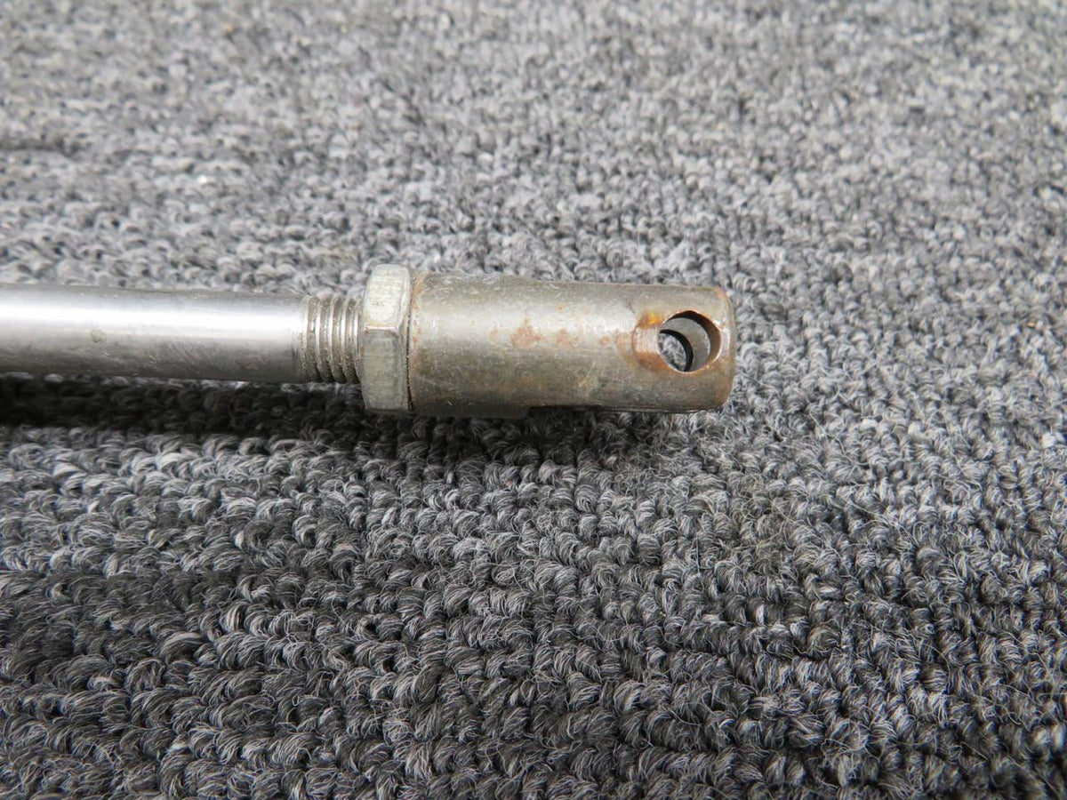 Beechcraft Parts 96-380034-13 Beechcraft 76 Master Brake Cylinder Assembly