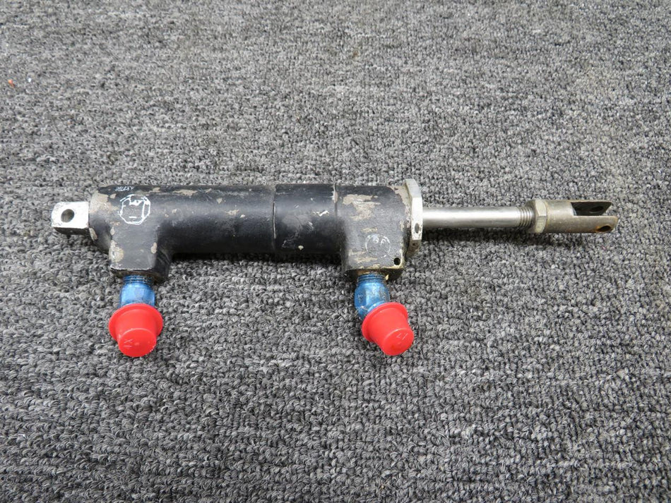 Beechcraft Parts 96-380034-13 Beechcraft 76 Master Brake Cylinder Assembly