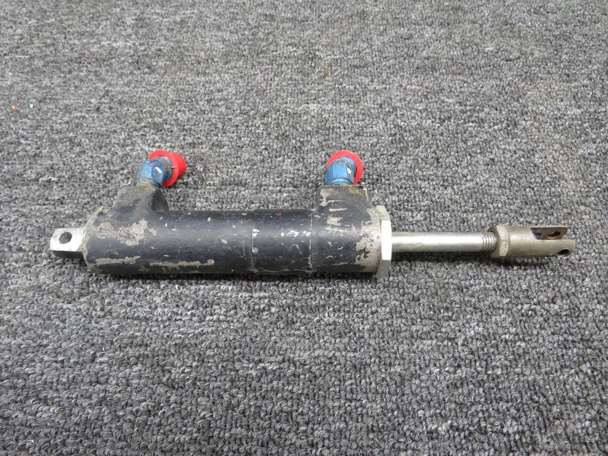 Beechcraft Parts 96-380034-13 Beechcraft 76 Master Brake Cylinder Assembly