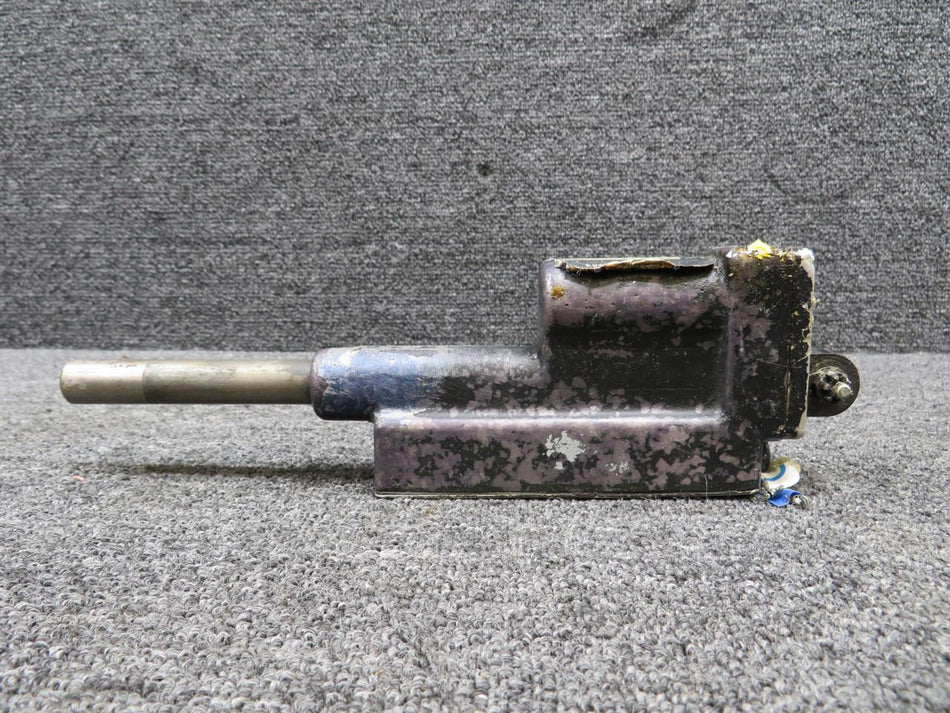 Electro-Mech 2007-0003 (Alt: 96-380021-15) Electro-Mechanical Actuator (Rust on Rod) (28V)