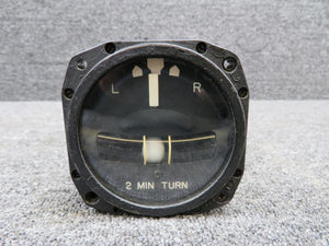 23-424-016-A Garwin Turn and Bank Indicator (Inoperable) (Core) (Volts: 24)
