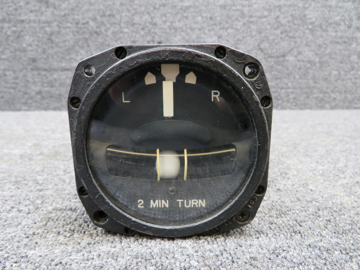 23-424-016-A Garwin Turn and Bank Indicator (Inoperable) (Core) (Volts: 24)