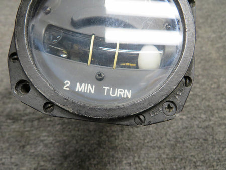 23-424-016-A Garwin Turn and Bank Indicator (Inoperable) (Core) (Volts: 24)