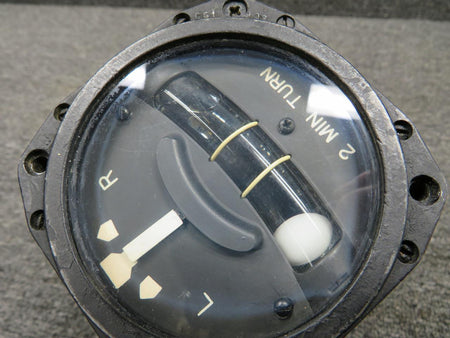 23-424-016-A Garwin Turn and Bank Indicator (Inoperable) (Core) (Volts: 24)