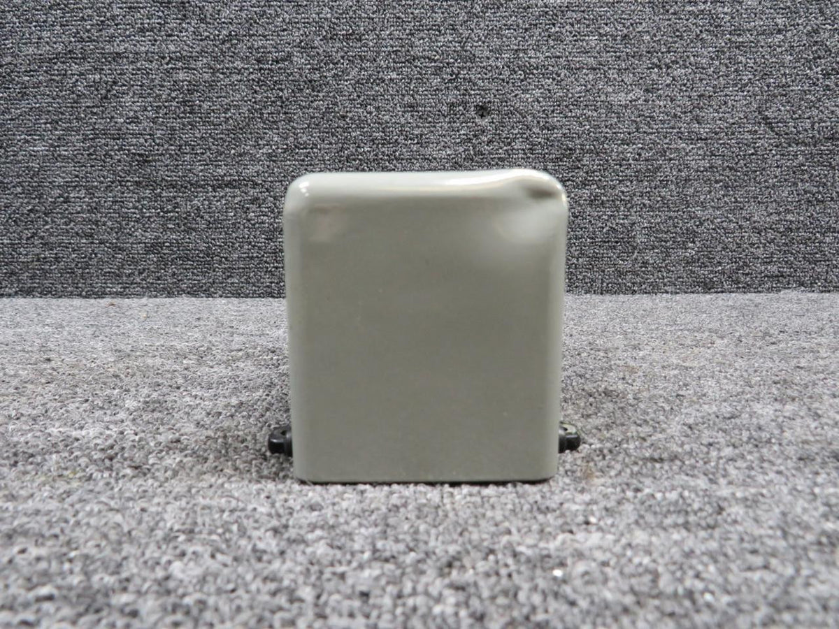 JET Electronics 501-1033-03 Jet Electronics RG-227C Gyroscope Rate Unit (Inop) (Core) (26V)