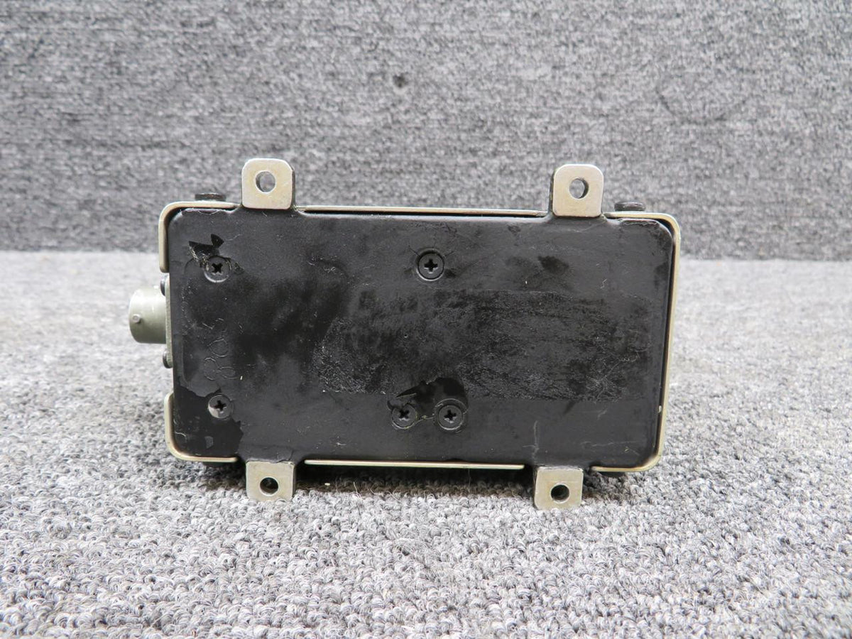 JET Electronics 501-1033-03 Jet Electronics RG-227C Gyroscope Rate Unit (Inop) (Core) (26V)