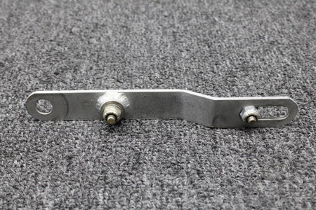 Cessna Aircraft Parts 1722082-7 Cessna 177B Flap Actuator Lever Arm
