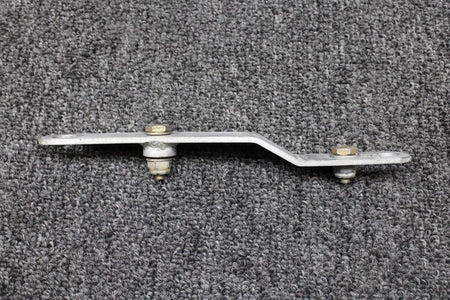 Cessna Aircraft Parts 1722082-7 Cessna 177B Flap Actuator Lever Arm