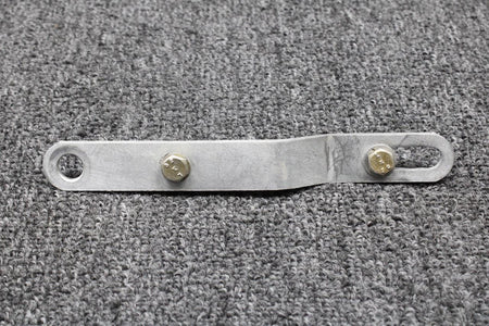 Cessna Aircraft Parts 1722082-7 Cessna 177B Flap Actuator Lever Arm
