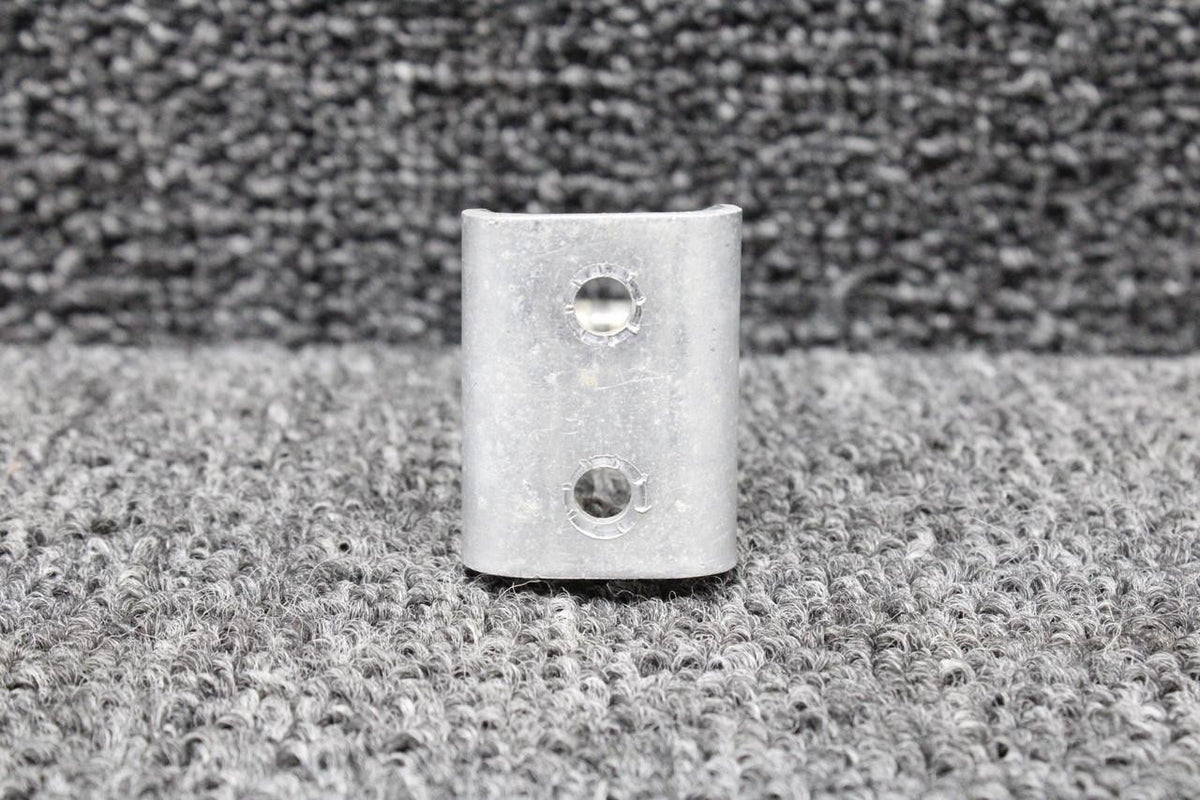 Cessna Aircraft Parts 0713701-3 Cessna 177B Cowl Flap Control Cable Clevis