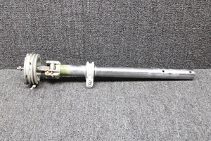 1767057K200, 1767030-14 Cessna 177B Control Tube and Bearing with Quadrant RH