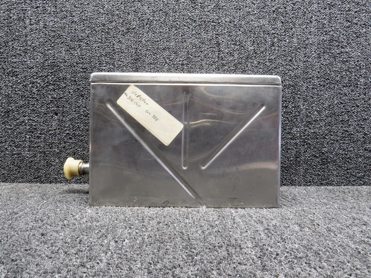Mapco 306-140 Mapco Hot Liquid Container (Water Only) (28V) (120W) (Missing Seal)