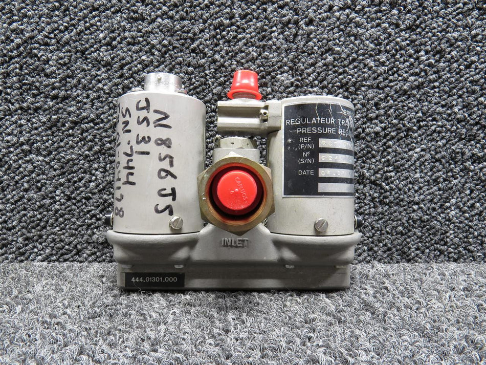Eros RCF-6703 Eros Regulator Assembly