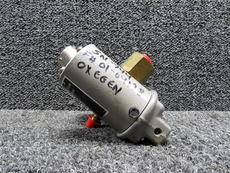 Eros RCF-6703 Eros Regulator Assembly