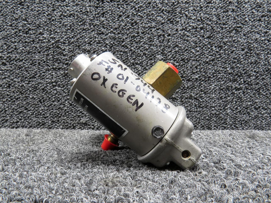 Eros RCF-6703 Eros Regulator Assembly