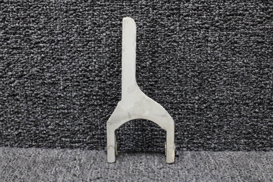 Cessna Aircraft Parts 1743024-3 (Cast: 1743024-2FA) Cessna 177B Shimmy Dampener Support Fork