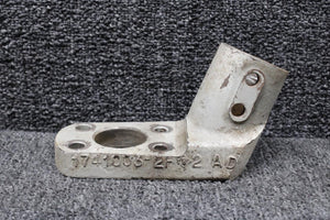 1741003-3 (Use: 0741053-1) Cessna 177B Main Gear Axle Fitting LH