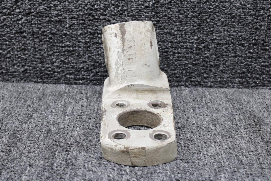 Cessna Aircraft Parts 1741003-3 (Use: 0741053-1) Cessna 177B Main Gear Axle Fitting LH