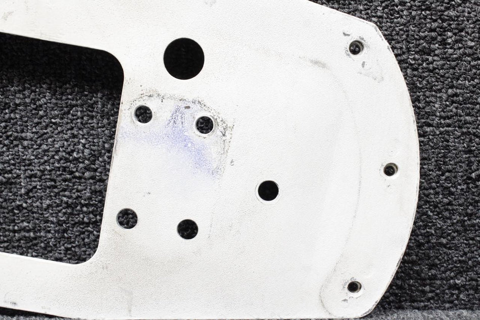 Cessna Aircraft Parts 1741007-2 Cessna 177B Main Gear Fairing Mounting Plate RH