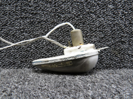 Devore 00033096-21 De Vore Aviation Single Lamp Flood Light