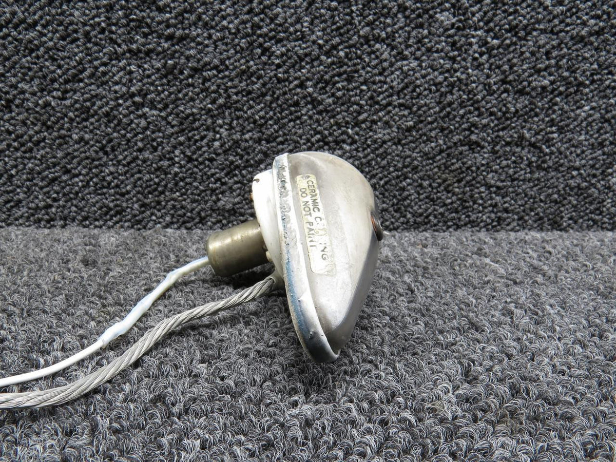 Devore 00033096-21 De Vore Aviation Single Lamp Flood Light