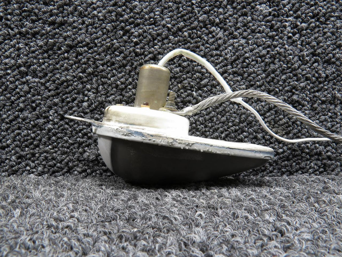 Devore 00033096-21 De Vore Aviation Single Lamp Flood Light