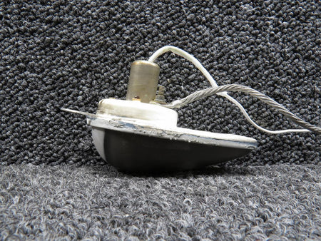 Devore 00033096-21 De Vore Aviation Single Lamp Flood Light