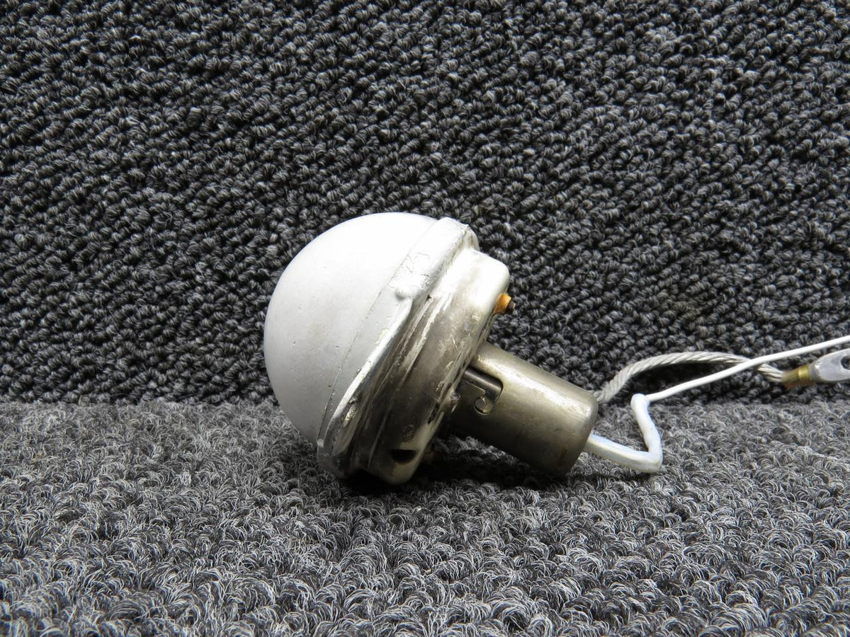 Devore 00033096-21 De Vore Aviation Single Lamp Flood Light