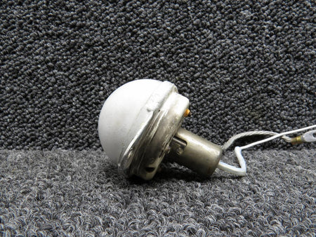 Devore 00033096-21 De Vore Aviation Single Lamp Flood Light