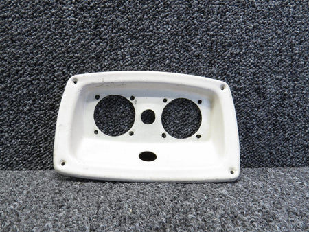 Beechcraft Parts 50-534567-4 Beechcraft Overhead Air and Light Panel (Without Sticker)