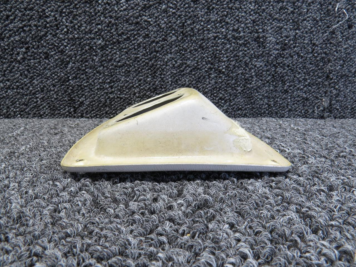 Beechcraft Parts 50-534567-4 Beechcraft Overhead Air and Light Panel (Without Sticker)