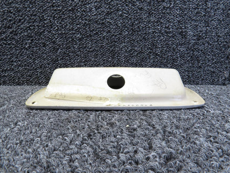 Beechcraft Parts 50-534567-4 Beechcraft Overhead Air and Light Panel (Without Sticker)