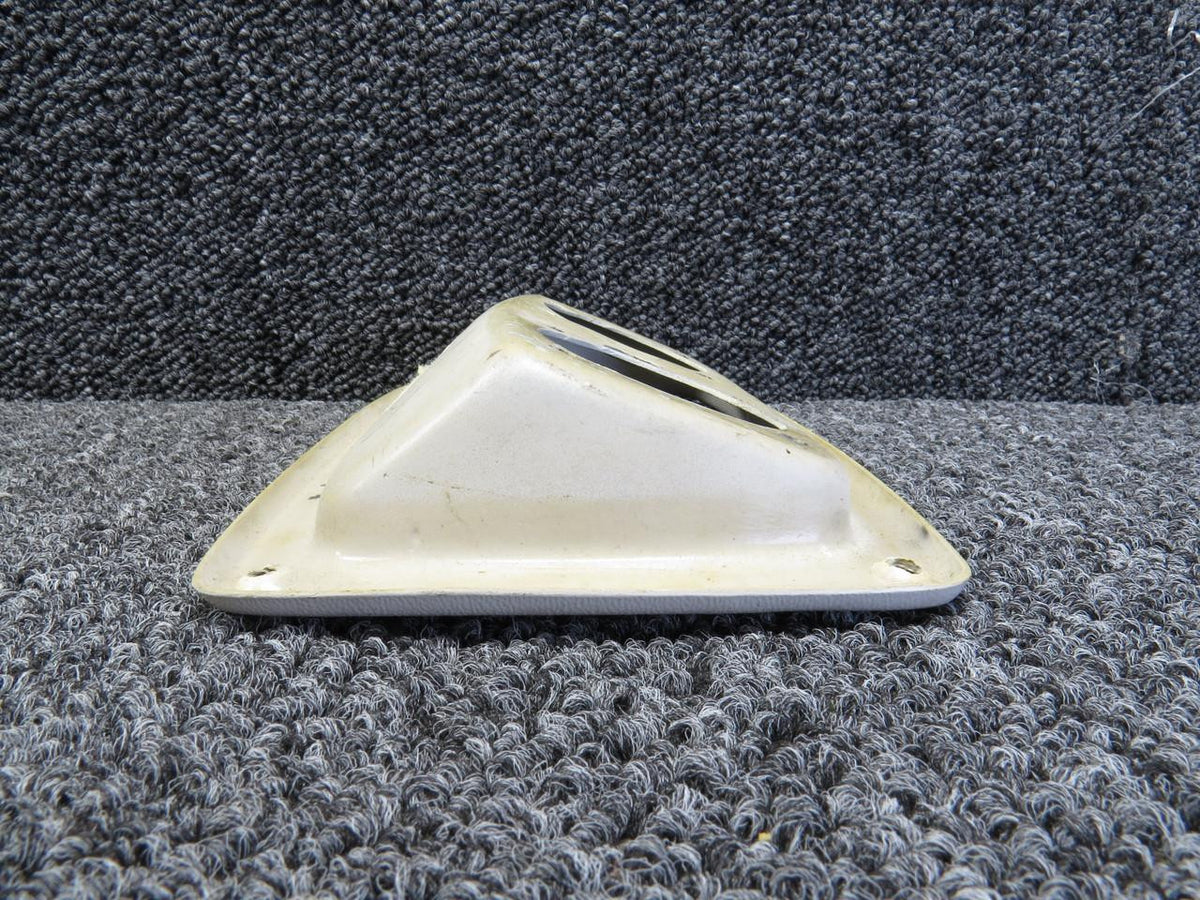 Beechcraft Parts 50-534567-4 Beechcraft Overhead Air and Light Panel (Without Sticker)
