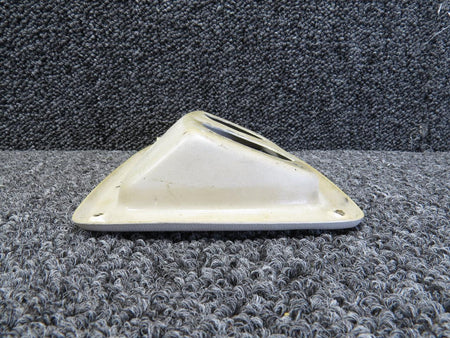 Beechcraft Parts 50-534567-4 Beechcraft Overhead Air and Light Panel (Without Sticker)