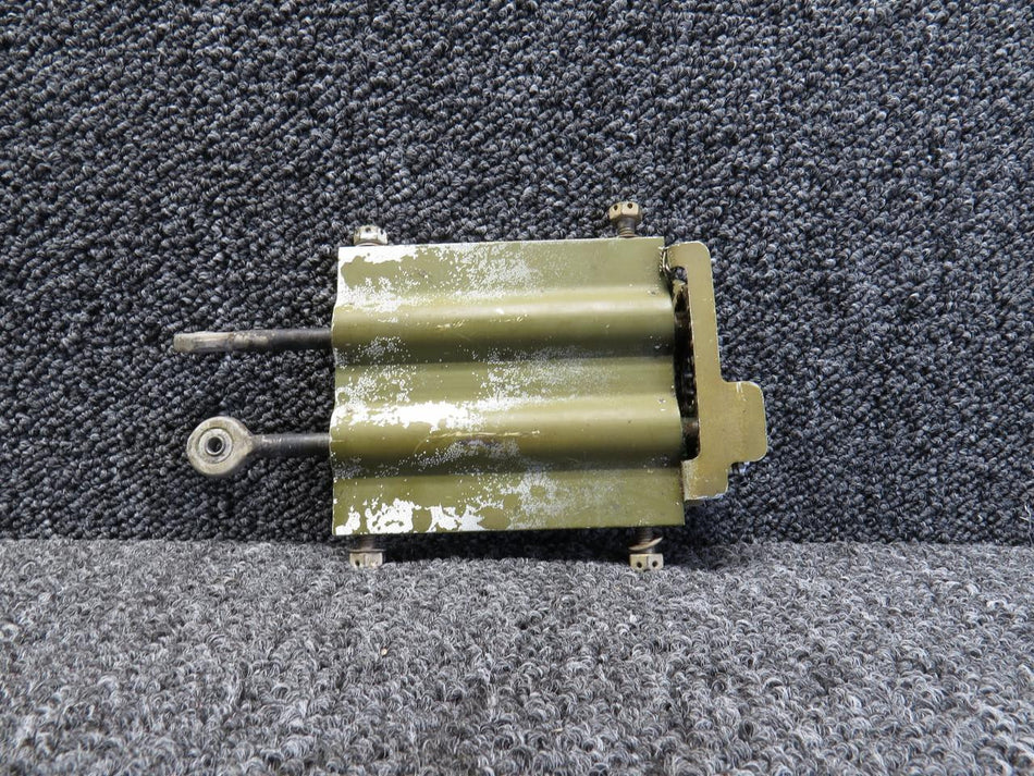 Cessna Aircraft Parts 5565450-23 (Alt: 5565450-71) Cessna Elevator Trim Actuator Assembly
