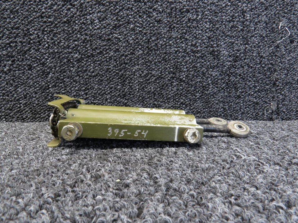 Cessna Aircraft Parts 5565450-23 (Alt: 5565450-71) Cessna Elevator Trim Actuator Assembly