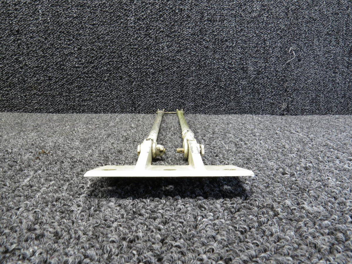 Cessna Aircraft Parts 5565440-62, 5565440-69 Cessna Elevator Trim Pushrod Assembly