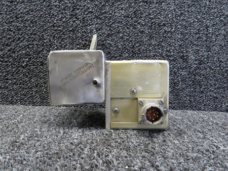 Pacific Scientific 83793 Pacific Scientific 20710 Rotary DC Actuator Assembly