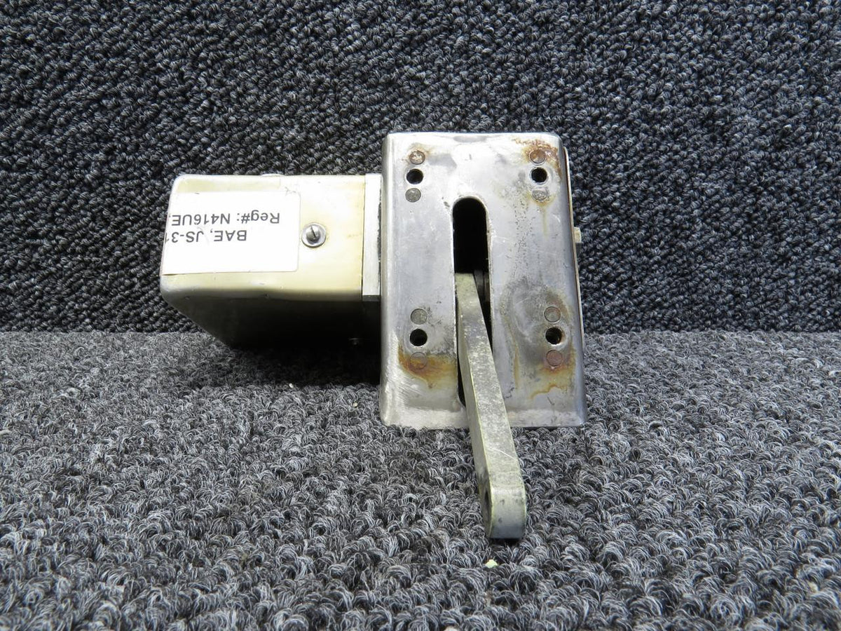 Pacific Scientific 83793 Pacific Scientific 20710 Rotary DC Actuator Assembly