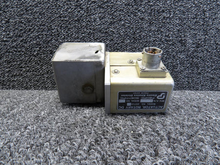 Pacific Scientific 83793 Pacific Scientific 20710 Rotary DC Actuator Assembly