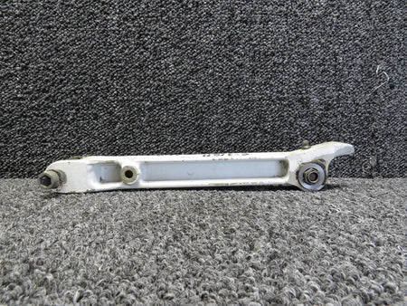 Cessna Aircraft Parts 0841103-7 (Alt: 0841103-11) Cessna Main Gear Lower Link Assembly LH (Gouges)