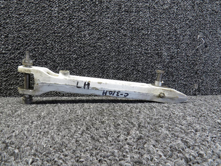 Cessna Aircraft Parts 0841103-7 (Alt: 0841103-11) Cessna Main Gear Lower Link Assembly LH (Gouges)