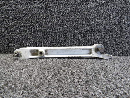 Cessna Aircraft Parts 0841103-7 (Alt: 0841103-11) Cessna Main Gear Lower Link Assembly LH (Gouges)