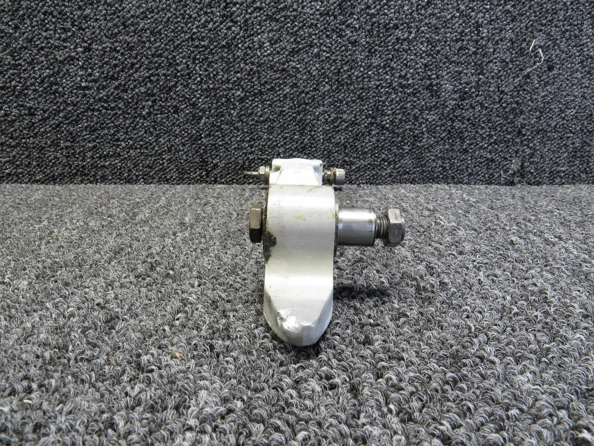 Cessna Aircraft Parts 0841103-7 (Alt: 0841103-11) Cessna Main Gear Lower Link Assembly LH (Gouges)