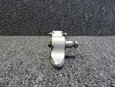 Cessna Aircraft Parts 0841103-7 (Alt: 0841103-11) Cessna Main Gear Lower Link Assembly LH (Gouges)